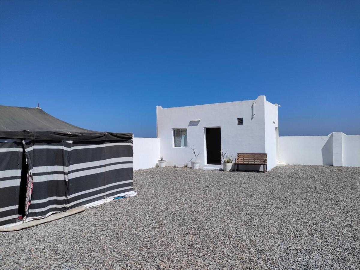 Ras Al Hadd Orchid Διαμέρισμα Εξωτερικό φωτογραφία