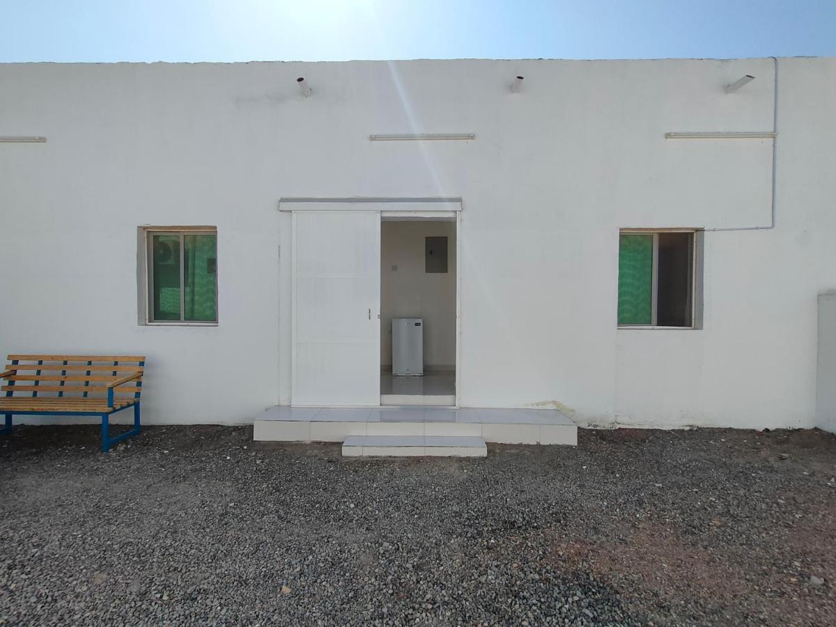 Ras Al Hadd Orchid Διαμέρισμα Εξωτερικό φωτογραφία