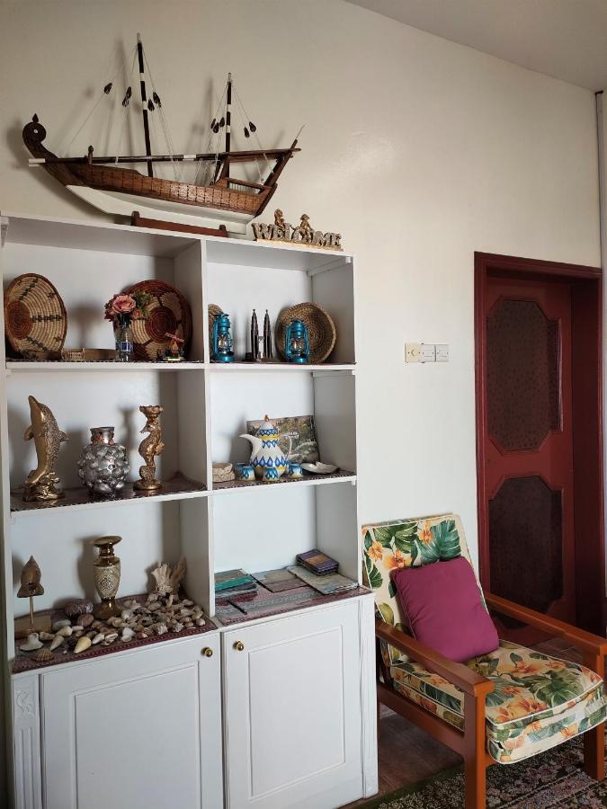 Ras Al Hadd Orchid Διαμέρισμα Εξωτερικό φωτογραφία