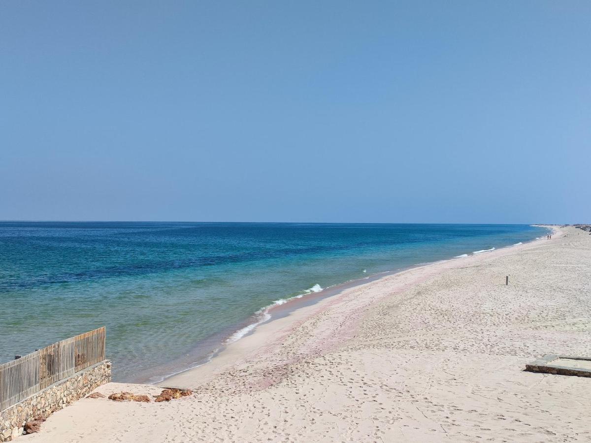 Ras Al Hadd Orchid Διαμέρισμα Εξωτερικό φωτογραφία