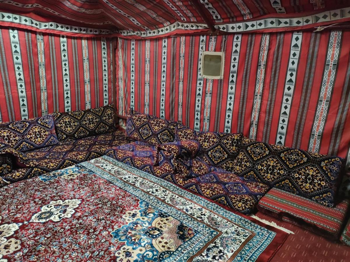 Ras Al Hadd Orchid Διαμέρισμα Εξωτερικό φωτογραφία