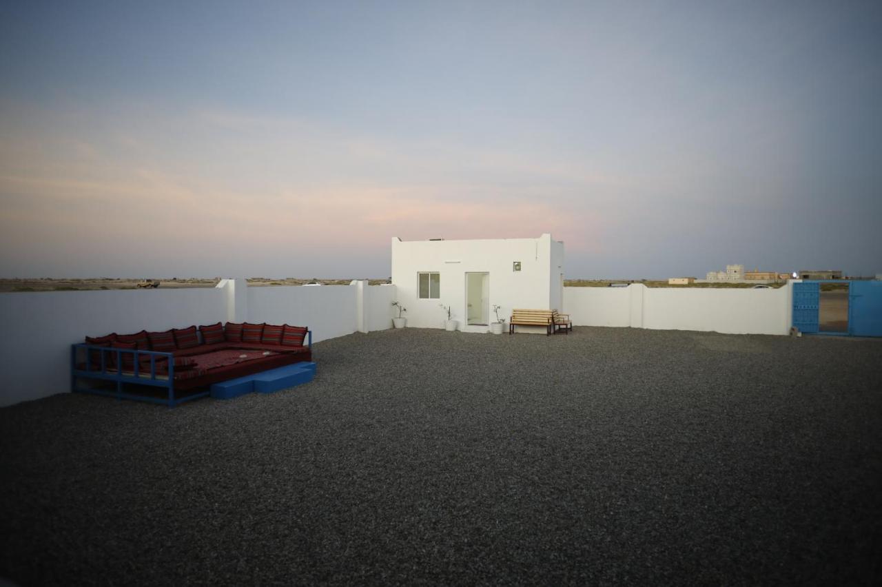 Ras Al Hadd Orchid Διαμέρισμα Εξωτερικό φωτογραφία