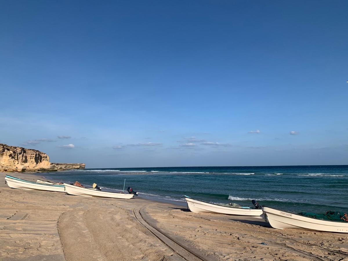 Ras Al Hadd Orchid Διαμέρισμα Εξωτερικό φωτογραφία