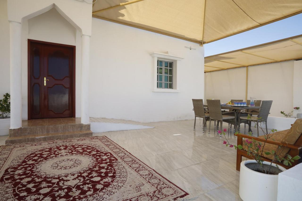 Ras Al Hadd Orchid Διαμέρισμα Εξωτερικό φωτογραφία