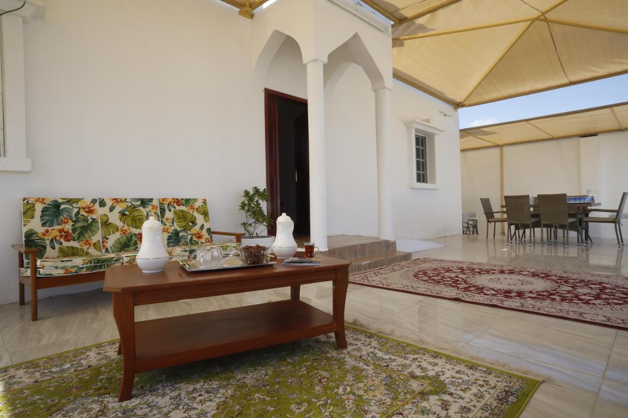Ras Al Hadd Orchid Διαμέρισμα Εξωτερικό φωτογραφία