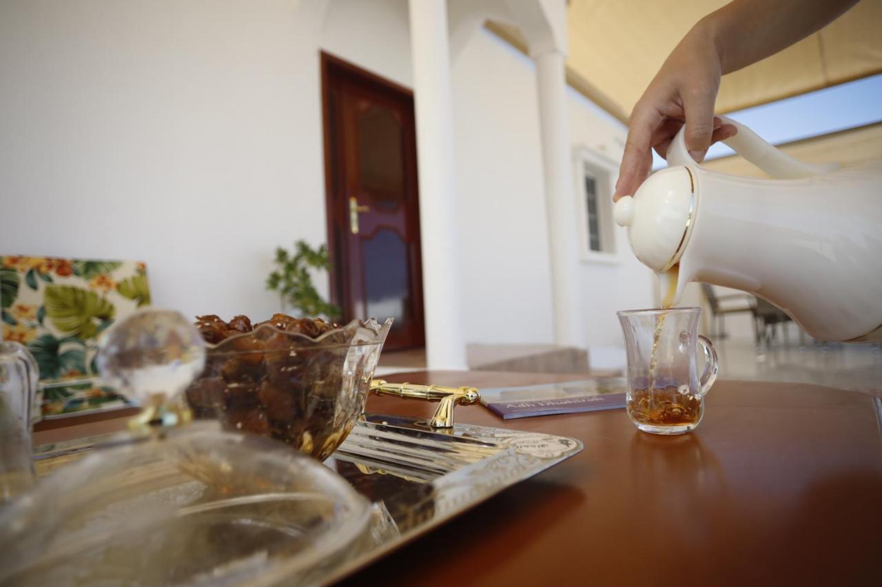 Ras Al Hadd Orchid Διαμέρισμα Εξωτερικό φωτογραφία