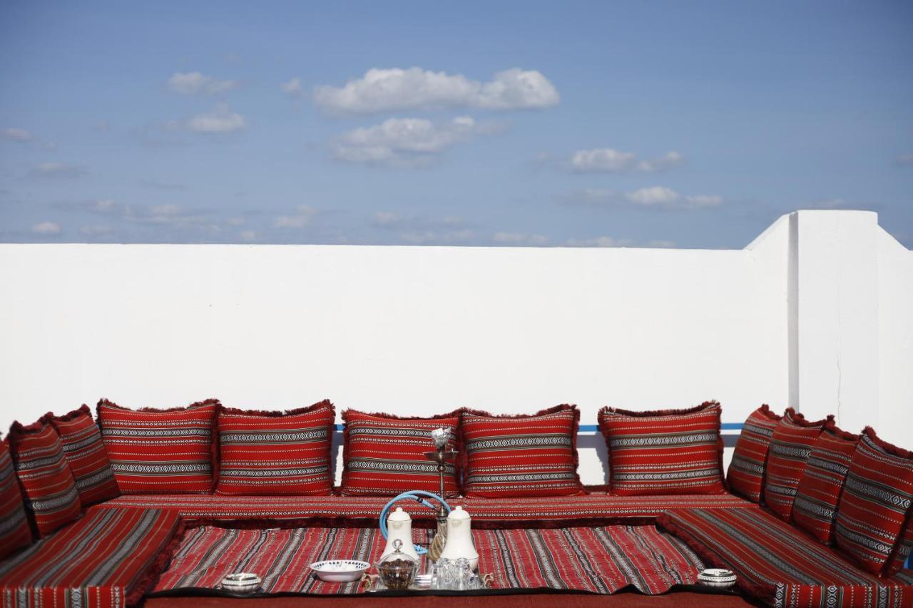 Ras Al Hadd Orchid Διαμέρισμα Εξωτερικό φωτογραφία